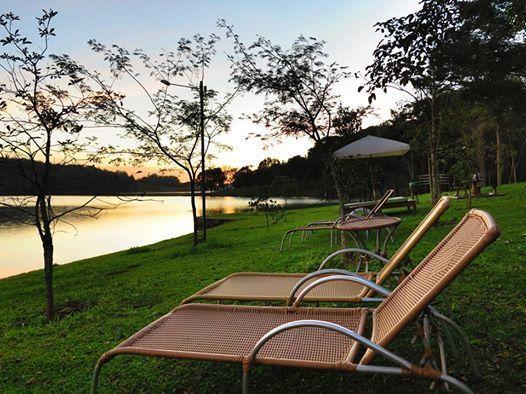 Ecoresort Refugio Cheiro De Mato Mairiporã Buitenkant foto