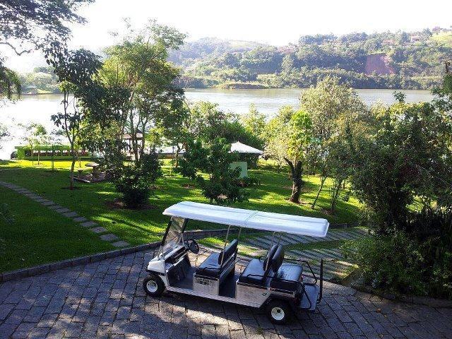 Ecoresort Refugio Cheiro De Mato Mairiporã Buitenkant foto