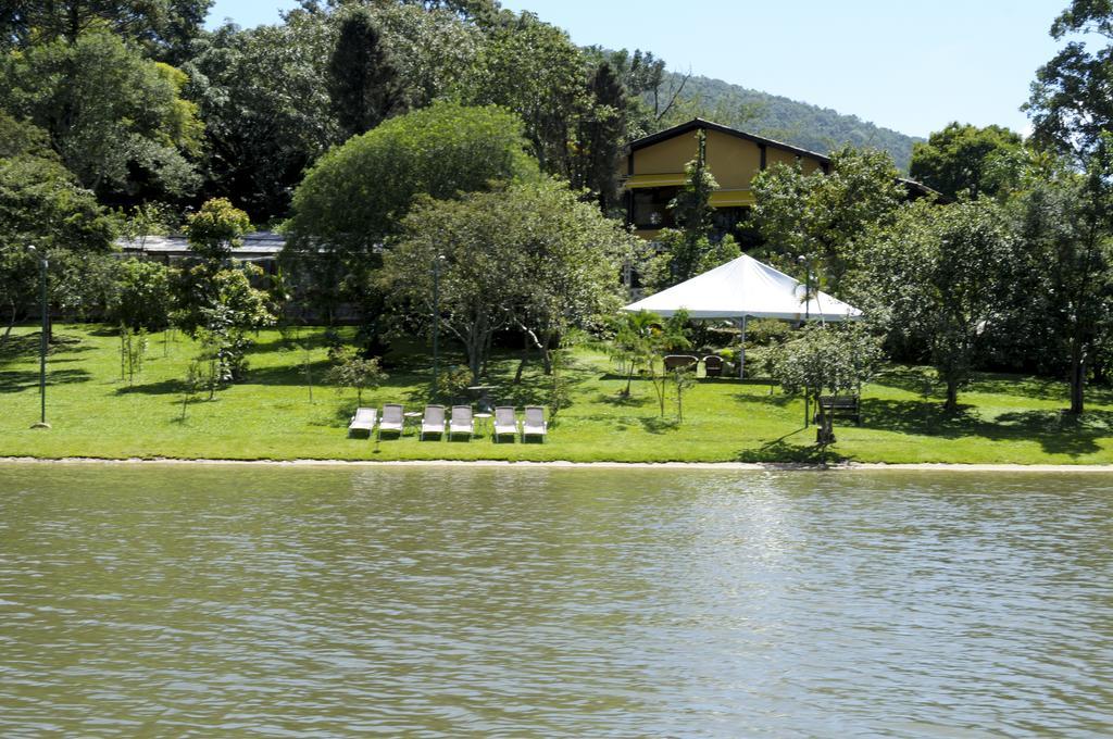 Ecoresort Refugio Cheiro De Mato Mairiporã Buitenkant foto