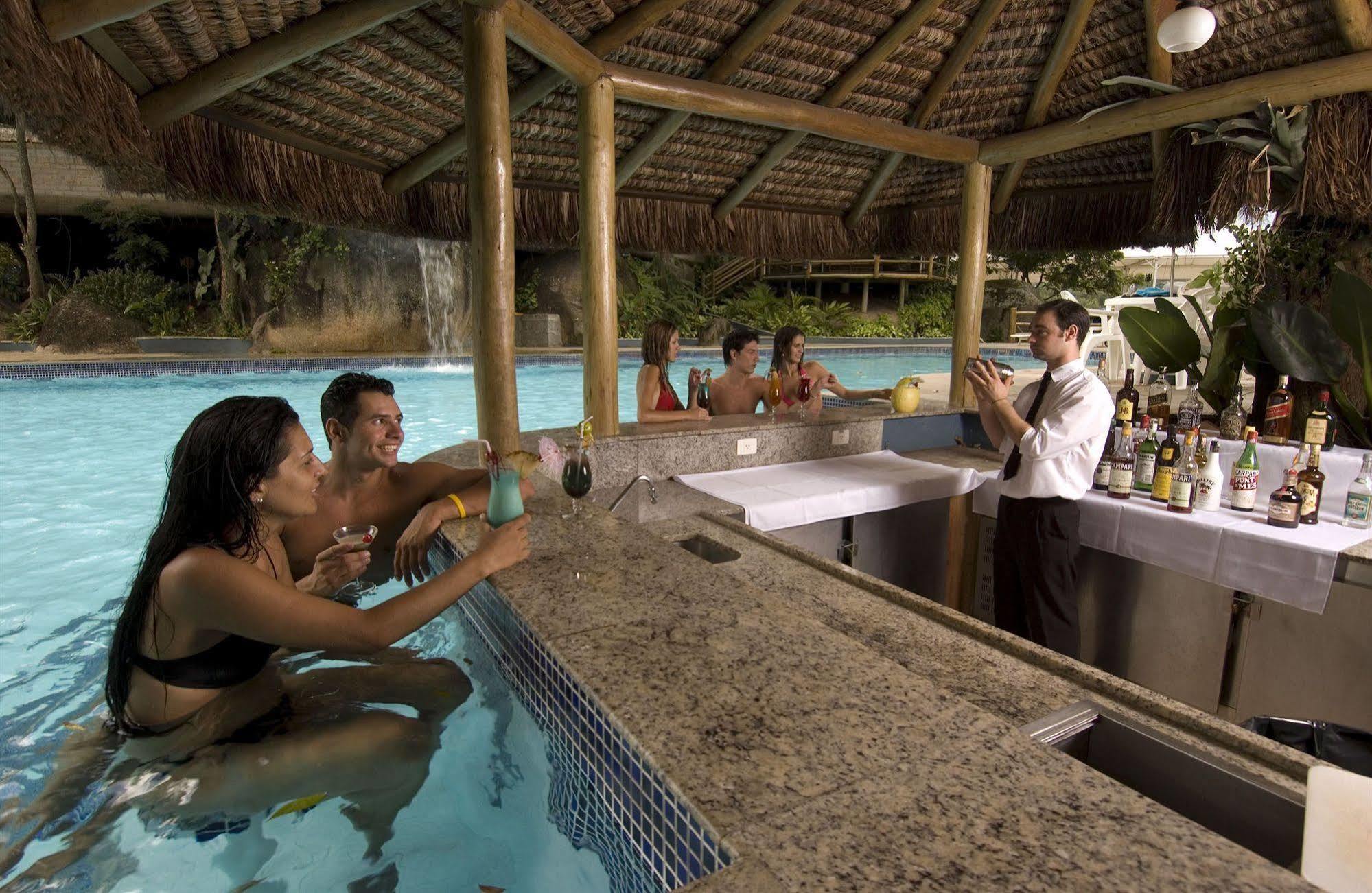 Ecoresort Refugio Cheiro De Mato Mairiporã Buitenkant foto