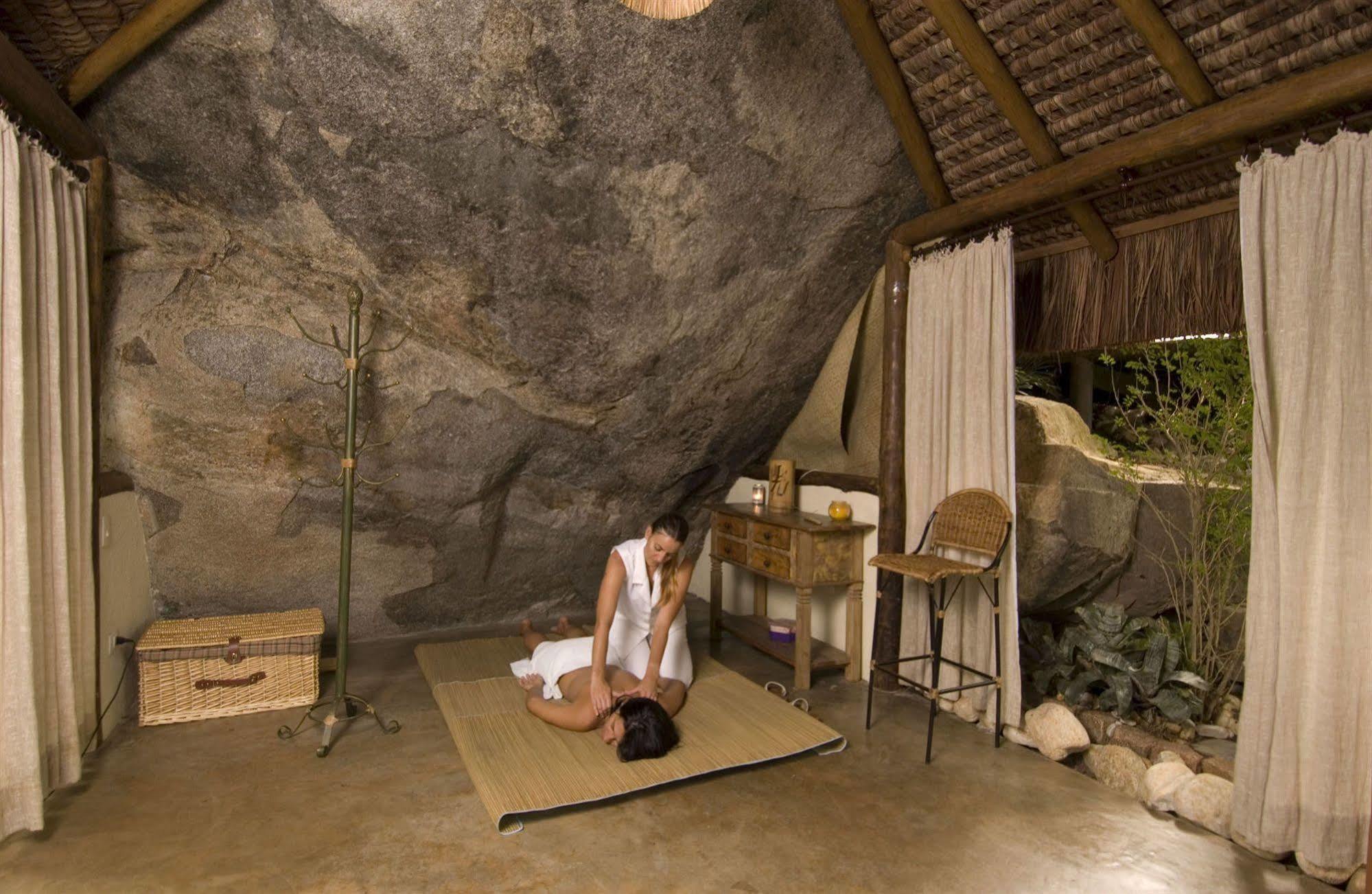 Ecoresort Refugio Cheiro De Mato Mairiporã Buitenkant foto